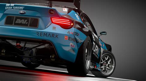 Introducing The Gran Turismo Sport February Update Adding Blue Moon