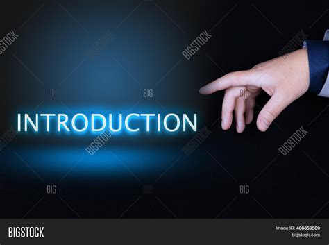 Introduction Wallpaper