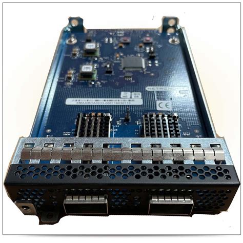 fp stack mod firepower stacking module   sensor chassis