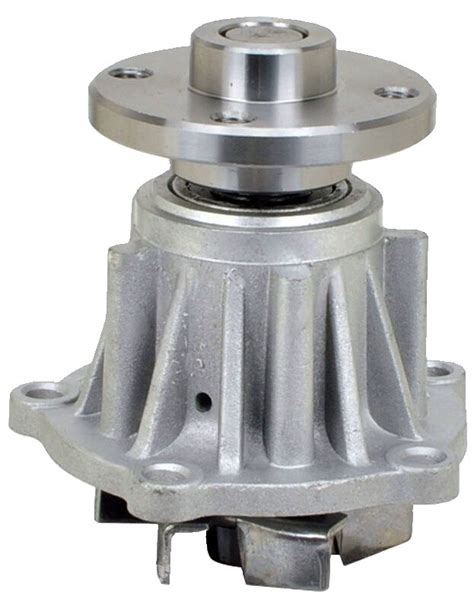 Toyota Water Pump