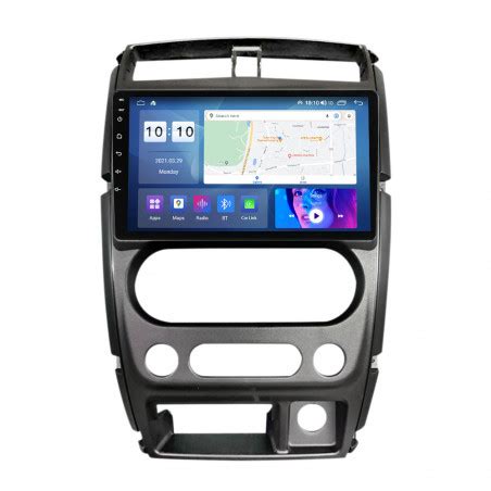 Autoradio Gps Suzuki Jimny De