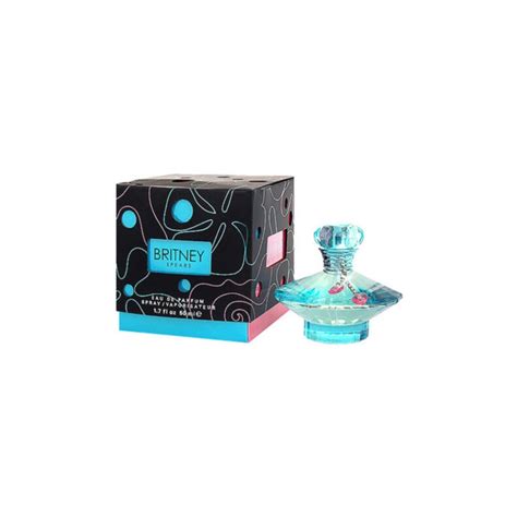 Britney Spears Curious Eau De Parfum Für Damen 100 Ml Brosdeals