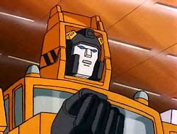 Grapple G1 Transformers Wiki