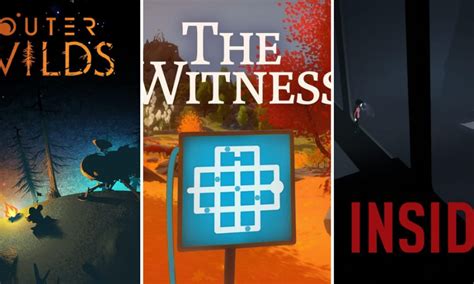 The 41 Best PS5 Puzzle Games, Ranked