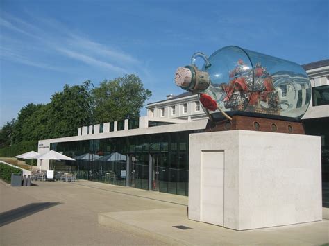 National Maritime Museum - London Events in Greenwich, London.