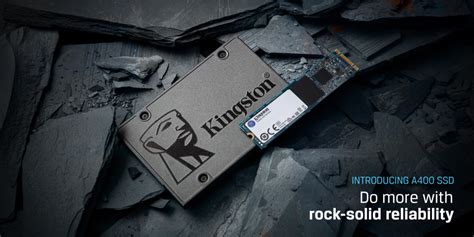 Kingston A Gb Sata Ssd Nexcom Computers