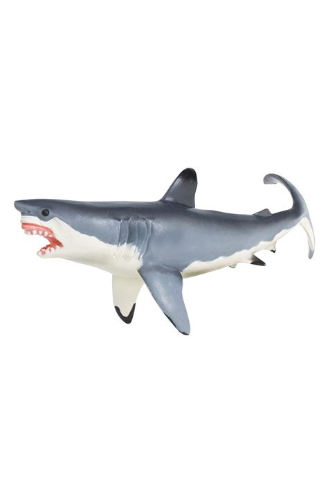 Safari Ltd Great White Shark Figurine Nordstrom