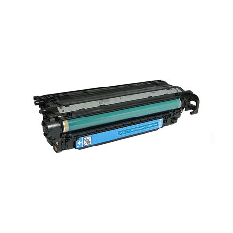 HP 507A Cyan Original LaserJet Toner Cartridge CE401A At Best Prices