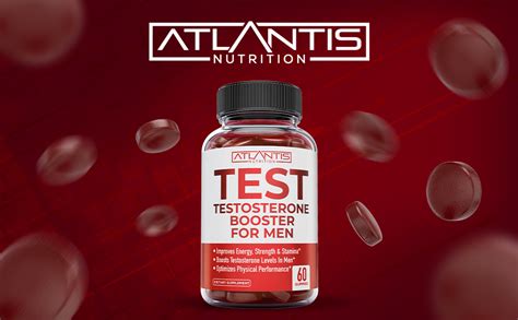 Amazon Testosterone Booster For Men Gummies Male Enhancement