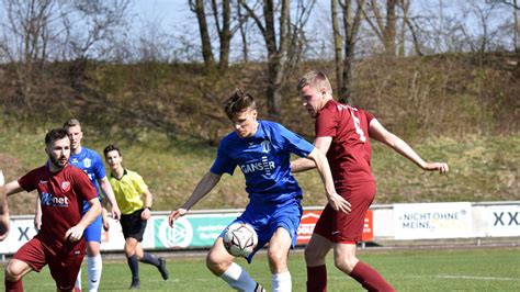 Hoch Des Fc Aschheim Soll Gegen Svn M Nchen Anhalten