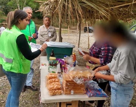 Secretar A De Salud De Veracruz On Twitter Como Parte Del Operativo