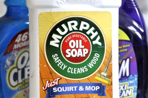 Uses for Murphy Oil Soap | Hunker