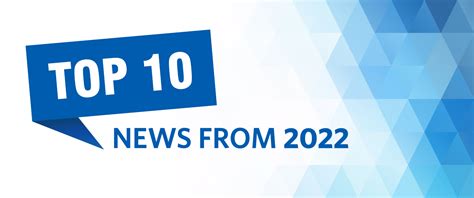 The Top 10 Focused Ultrasound News Stories From 2022 Focused