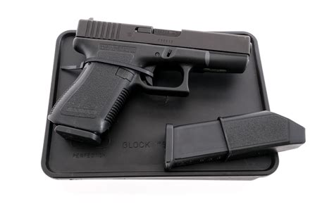 Glock Gen For Sale Price And Used Value