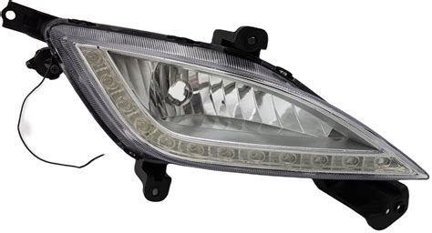 Hyundai I Halogen Led Prawy A A Za Z Z