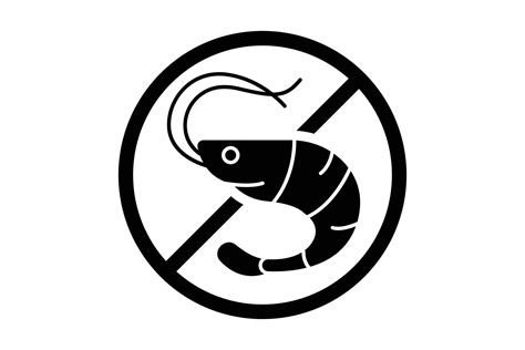 Shrimp Icon