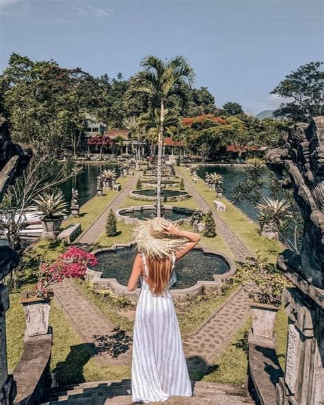 Bali Instagram Tour Gate Of Heaven And Traditional Village