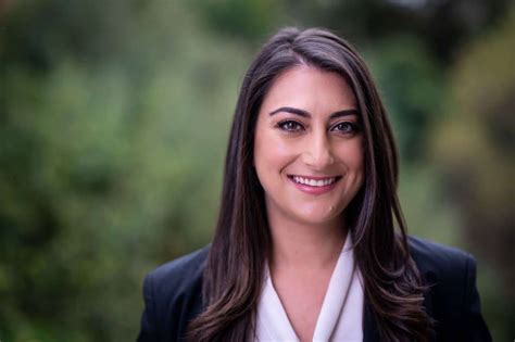 Sara Jacobs Will Be California’s Youngest Representative In Congress At 31 - Secret San Diego