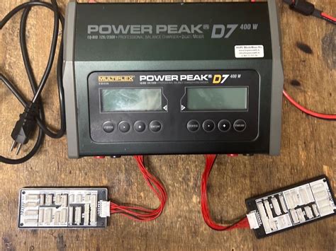 Power Peak D Kaufen Auf Ricardo