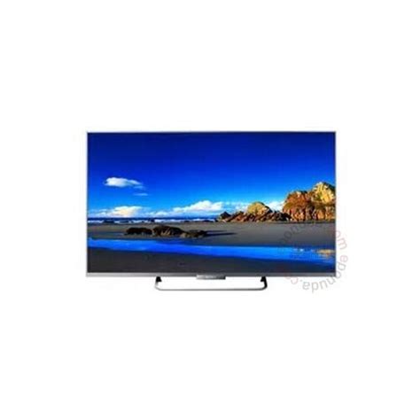 Sony KDL 50W685A 3D Televizor EPonuda