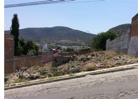 Terreno En Venta Santa Rosa J Uregui A Una Cuadra De La Autopista