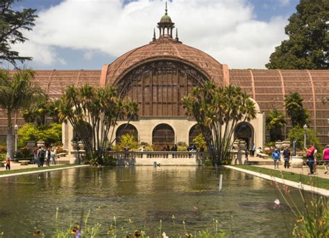 Grow Annenberg San Diego Zoo Wildlife Alliance