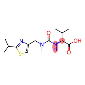 N N Methyl N Isopropyl Thiazolyl Methyl N Methyl Amino