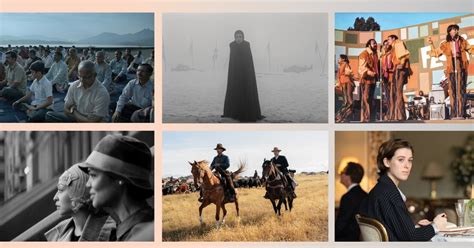 The 10 Best Movies Of 2021 Time