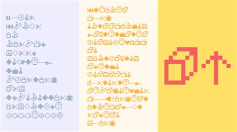 IconBit Font Family : Download Free for Desktop & Webfont