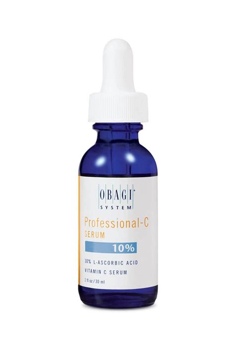 Obagi Professional-C Serum 10% Skin Care | RefinedMD Los Gatos