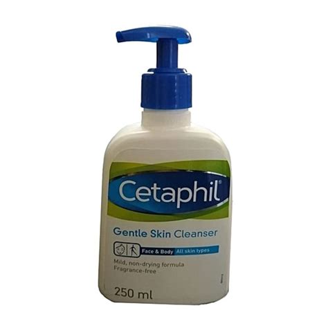 Cetaphil Gentle Skin Cleanser 250ml Best Price Online Jumia Kenya