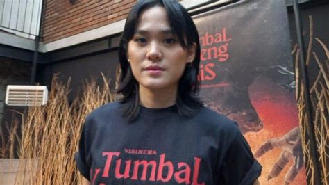 Keluar Dari Zona Nyaman Sheryl Sheinafia Main Film Horor Berjudul