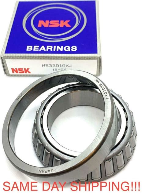 Hr Xj Nsk Tapered Roller Bearings X X Mm Xj