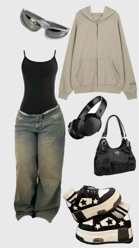 Pin By Pluma On Outfit In 2024 Trendy Outfits For Teens Cute