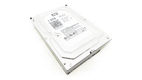 Western Digital Hdd Wd Ezrx Tb Sata Rpm Mb