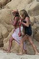 Jennifer Aniston Bikini Babe In Cabo San Lucas Photo 2358681 Bikini