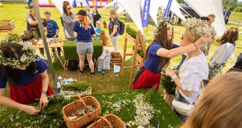 Jeszcze bliżej natury Wyjątkowy piknik Agencji Eventowej FSWO dla KGHM