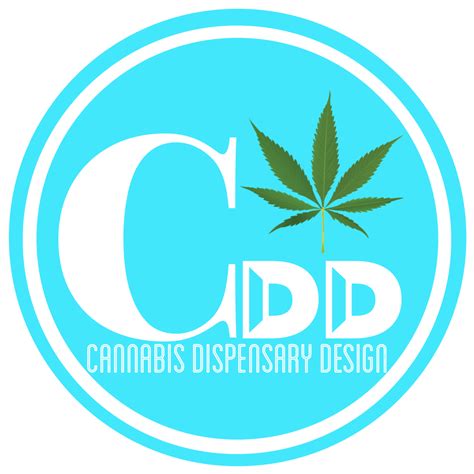 Cannabis Dispensary Design