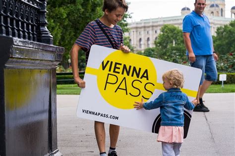 Vienna Pass Hellotickets