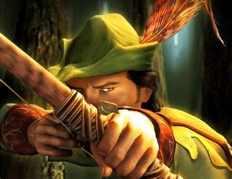 Unravelling The Identity Of The Real Robin Hood Ancient Origins