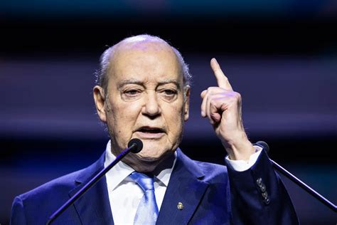 Pinto Da Costa Respondeu à Ameaça De André Villas Boas E Deixou Uma