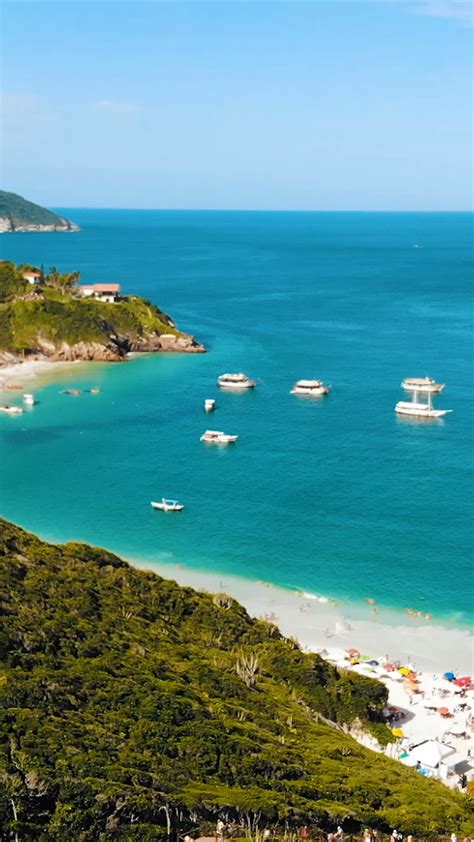 Viagem A Arraial Do Cabo O Que Fazer E Muitas Dicas Artofit