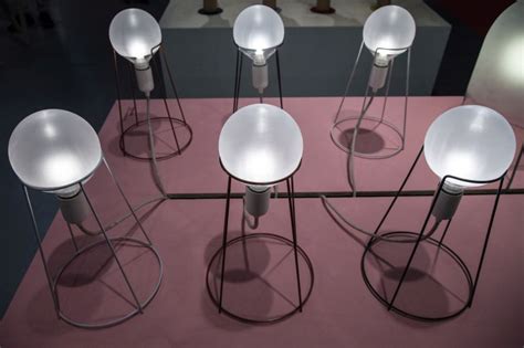 Stylish Designs For The Desk Lamps In Your Life