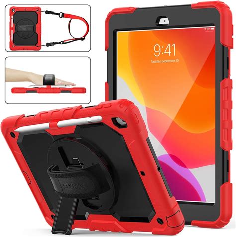 Amazon Seymac Stock Case For Ipad Th Generation Full