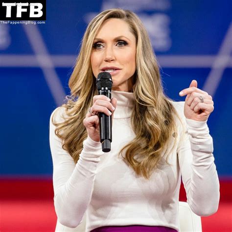 Lara Trump Nude OnlyFans Leaks Fappening FappeningBook