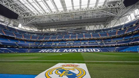 Real Madrid Décision radicale pour le mercato Le10sport