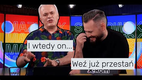 Stanowski I Mazurek Z Kana U Zero Wy Miali Koalicj Rz Dz C Youtube