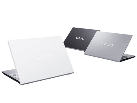 ソニー ノートパソコンvaio ありますが