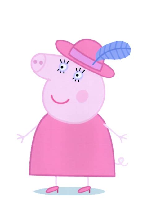 409 best images about Peppa Pig on Pinterest | Pig cakes, Peppa pig ...