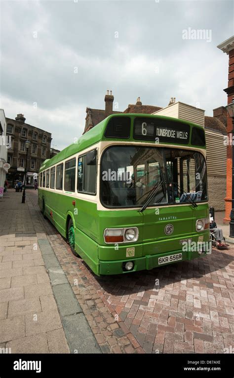 Leyland Bus Museum Hi Res Stock Photography And Images Alamy